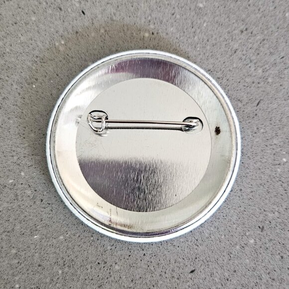 Taylor Swift Vote For Me For Everything Button/Pin - Picture 2 of 3